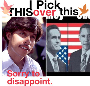 Vote For Pedro Quot Feel...