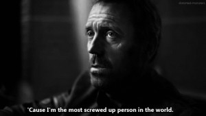 ... laurie # house m d # dr house # doctor house # quote # quotes # gif