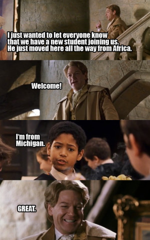 Harry Potter Gilderoy Lockhart