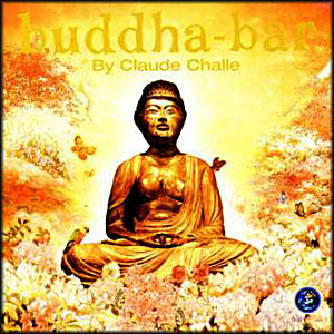 Buddha-Bar Vol.1-12 Complete Collection (FLAC, Lossless)
