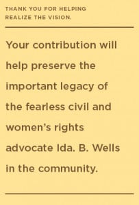 ida b wells quotes the afro american is not a bestial race ida b wells