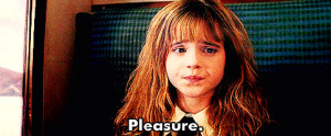 harry potter, hermione granger, shocked # harry potter # hermione ...