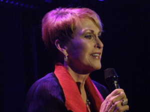 Amanda Mcbroom