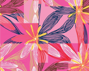 Lilly Pulitzer Desktop Wallpaper With Quotes Picture