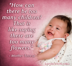 Pro-Life Sayings & Graphics - Live Action - Pro-life advocacy for ...