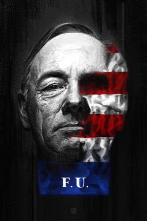 Frank Underwood