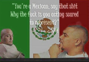 South Park Mexican Quotes