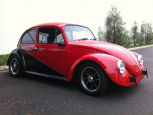 Related to : 1940 Vw Beetle Car
