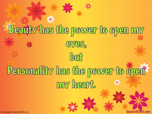 God Opened My Eyes Quotes