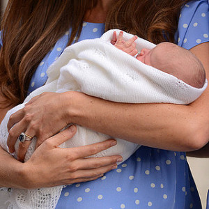 It's been nearly three months since Kate Middleton gave birth to ...