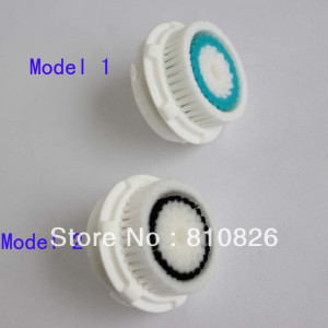 Normal Washing Face Skin Deep Cleaning Pore System Replacement Brush