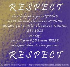 Learn To Respect Others Quotes Learn to respect others quotes