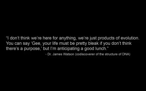 Dr. James Watson quote HD Wallpaper 1920x1080 Dr. James Watson quote ...