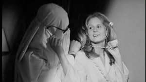halloween behind the scenes – P.J. Soles