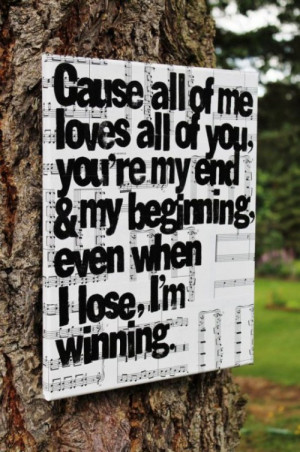 25 Awesome Ways To Use Quotes On Your Wedding Day
