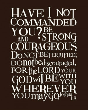 Bible Quotes On Strength 1 images above is part of the best pictures ...