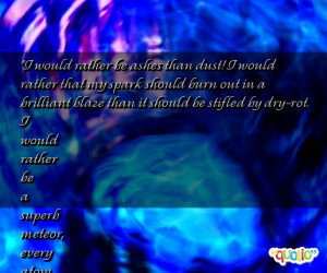 Stifled Quotes