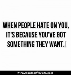 Jealousy quotes
