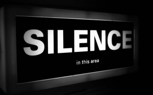 Des vertus du silence dans la Relation Client