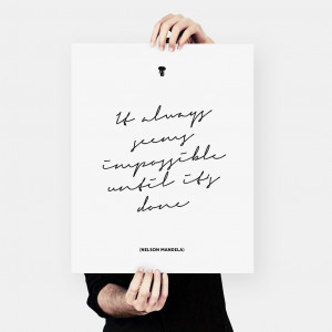 Request a custom order and have something made just for you.