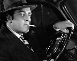 Raymond Burr ~ (1917 – 1993)