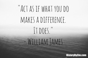 In Their Words: William James