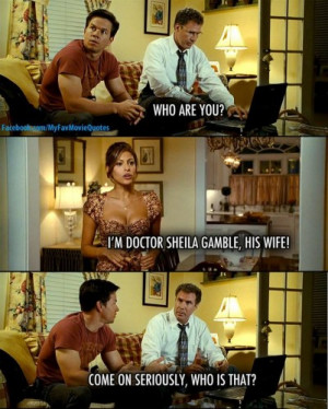 The Other Guys Funny Quotes (5)