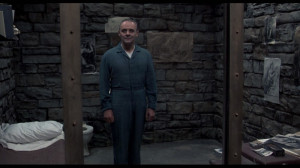Silence Of The Lambs Hannibal Lecter