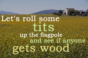 If Malcolm Tucker’s Sweary Quotes Were Motivational Posters