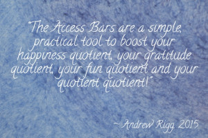 the access bars are a simple, practical tool to boost your happiness ...