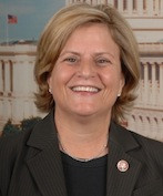 Rep. Ileana Ros-Lehtinen, Chairman of the Republican Hispanic ...