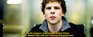 902 The Social Network quotes