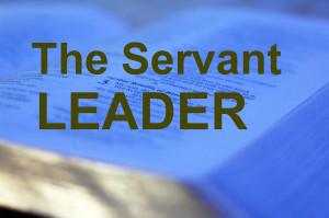 Here are a few quotes about servant leadership.
