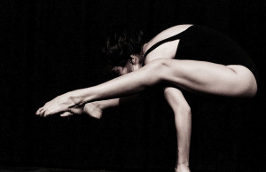 ... of using social media to keep your yoga practice going strong