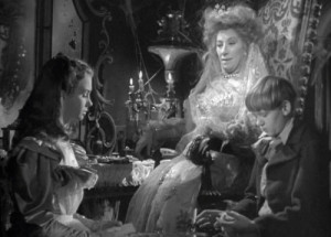 ... 1946 adaptation of Charles Dickens’s “Great Expectations