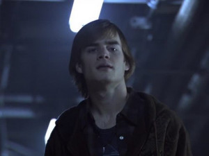 David Gallagher - Boogeyman 2 #6 - boogeyman-2 Screencap