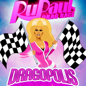 The time has come! For you to play RuPaul’s Drag Race: Dragopolis on ...