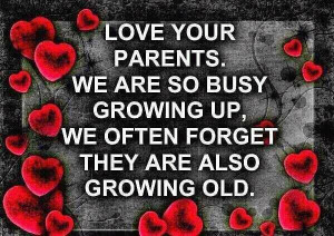 All are Growing Old - Some are Growing Young. Few know the difference ...