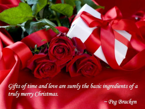 christmas quotes photos free