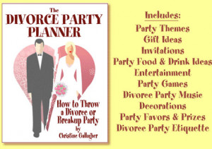 divorce party in Florida Health Insurance