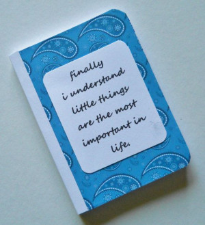 ... , Journal, Composition Notebook, Inspirational Quote, Shopping