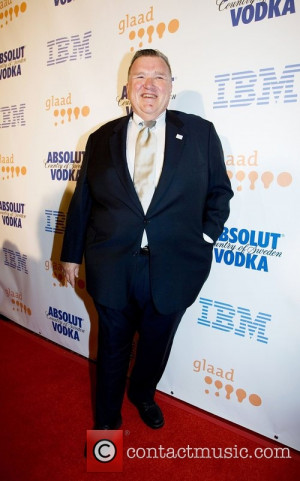 David Mixner Saturday 10th May 2008 GLAAD Media Awards held at The