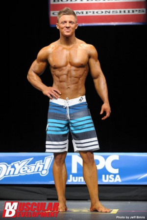 Your ideal physiques 1508