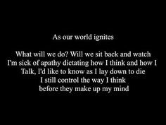 Crown The Empire - Oh, Catastrophe + The Fallout (Lyrics) More