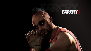 Far Cry 3: Vaas Montenegro by Day2Die