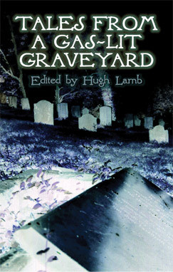Start by marking “Tales from a Gas-Lit Graveyard” as Want to Read: