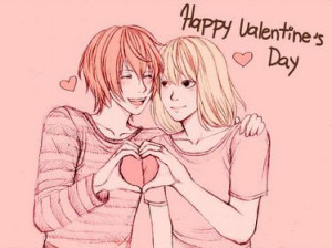 The Official Site of happy valentine quotes and sayings