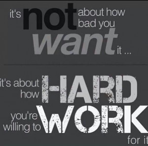 hard work pays off quotes and sayings