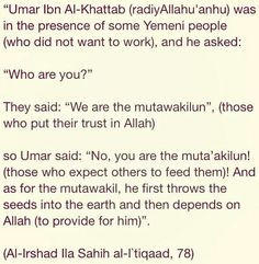 omar ibn al khattab radiyallaahu anh more al khattab islam quotes soul ...