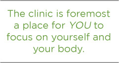 Chiropractic Health Quotes